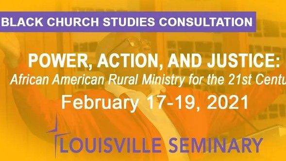 Power, Action, and Justice: African American Rural Ministry for the 21st Century